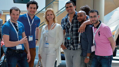 Simposio nazionale Osteology