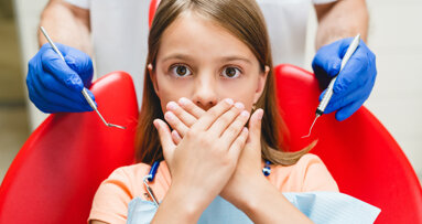 “Helping people regain control in the dental chair can ripple out into daily life”