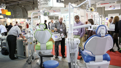 Медицината разкрива възможностите си на „Булмедика/Булдентал 2018“