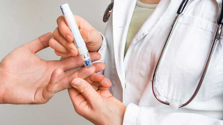 Vitamin-D-Mangel und Parodontitis können Diabetesrisiko erhöhen