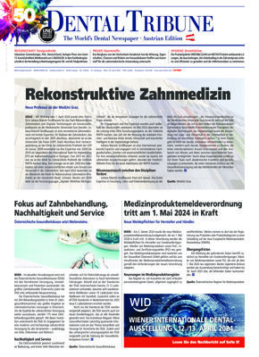 DT Austria No. 3, 2024 DT Austria No. 3, 2024