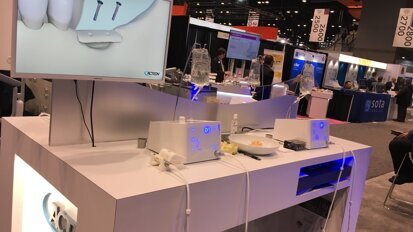 Impressions from ACTEON GROUP at Chicago Midwinter Meeting 2019 2
