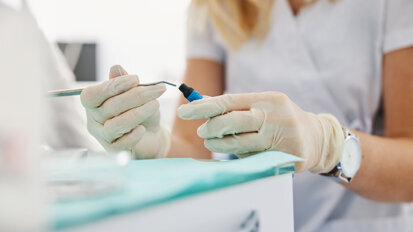 The current global dental material market—an overview