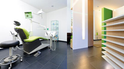 Österreichs schönste Ordination gefunden