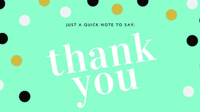 Mark your calendars for Orthodontic Staff Appreciation Day