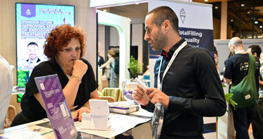 “Our innovation focus is on delivering meaningful, clinically relevant solutions”