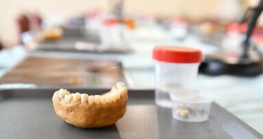 Universiteit Rotterdam wil opleiding Tandheelkunde