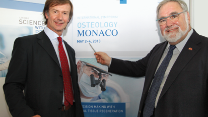 Възможно ли е регенерацията да бъде по-лесна?