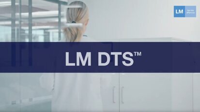 LM-Dental – Tracking System
