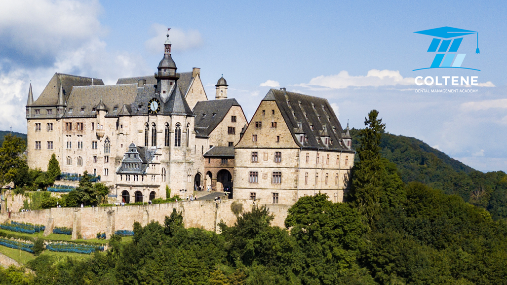 RESTO HIGH LEVEL MARBURG
