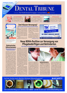 DT Germany No. 5, 2013 DT Germany No. 5, 2013