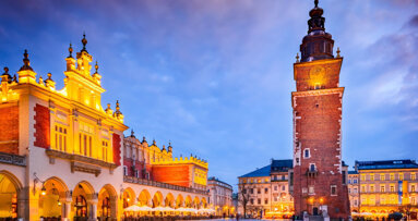 PTS zaprasza na Kongres ESE Autumn Meeting w Krakowie