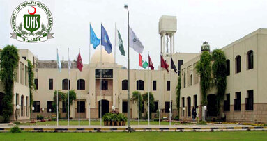 UHS opts for cost-effective, efficient exam mode