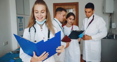 Do połowy czerwca Polska Komisja Akredytacyjna zakończy ocenę nowych kierunków lekarskich