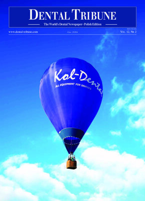 DT Poland No. 2, 2014