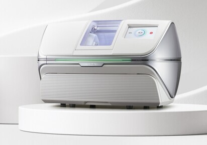 OSSVIS – Lilivis Mill