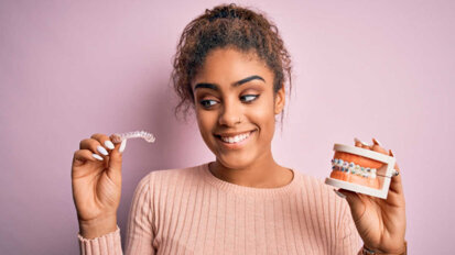 SmileDirectClub expande-se para a França