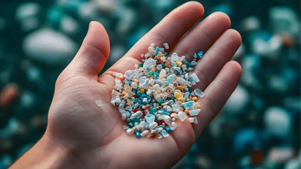 Mikroplastik w stomatologii: niewidzialne zagrożenie