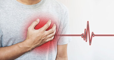 Zahnverlust im Alter: Risiko für kardiovaskuläre Erkrankungen steigt