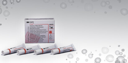 Temporary Filling Materials