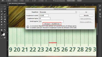 Analogic transfer system comunication & aesthetic digital smile design (ADSD)