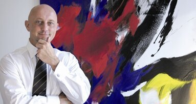 „Die Zeiten des Dornröschenschlafs sind vorbei.“