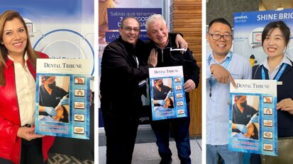 La Odontología Digital es el presente y el futuro