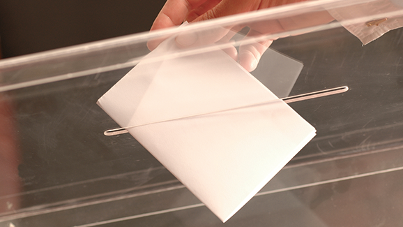 Österreichs Zahnärzte haben gewählt