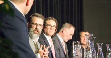 SGIspotlight im Zeichen der Zahnarztpraxis der Zukunft