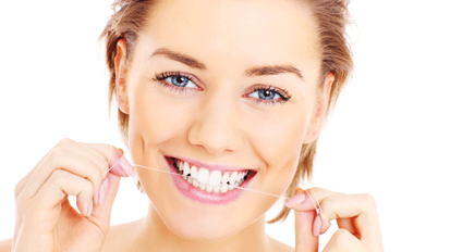 Gute Mundgesundheit minimiert Krebsrisiko Gute Mundgesundheit minimiert Krebsrisiko