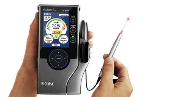 Ezlase pone en sus manos el bienestar de sus pacientes