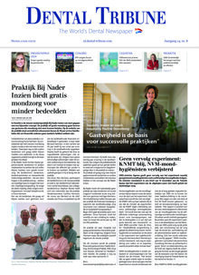 DT Netherlands No. 8, 2024 DT Netherlands No. 8, 2024