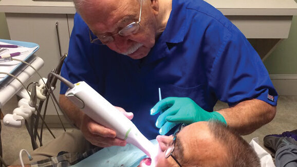 Embracing the digital transition