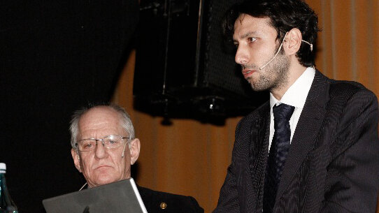 Filippo Santarcangelo: come nasce la passione per l’Endodonzia