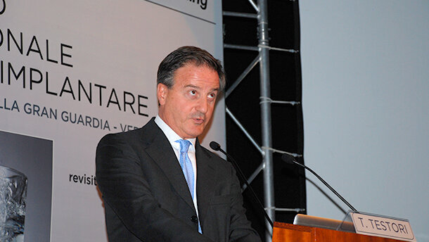 18° Congresso internazionale Biomet 3i di terapia implantare