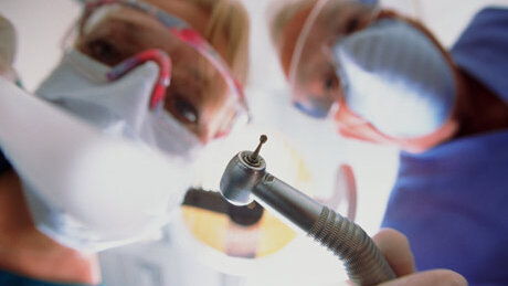 Βιολογικά προϊόντα αλλομοσχευμάτων που εφαρμόζονται στην Οδοντιατρική