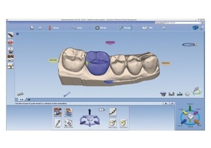Planmeca PlanCAD Easy