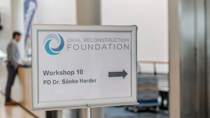 ORAL RECONSTRUCTION GLOBAL SYMPOSIUM 2018