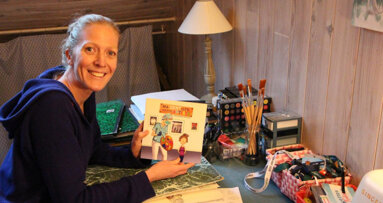 Psychotraumatisme et littérature jeunesse : et si raconter la dentisterie pédiatrique participait à la santé globale ?