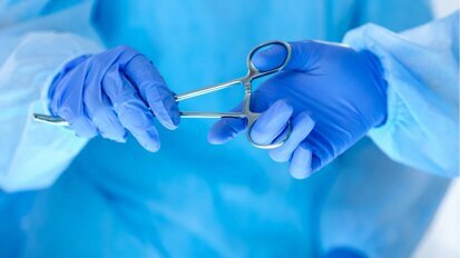 Neuer Gesundheitsberuf „Operationstechnische Assistenz“