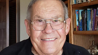 Little secrets to success: Make yourself the patient