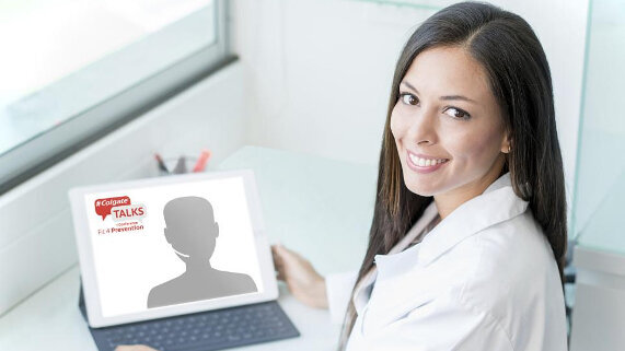 Bientôt : Colgate Talks 2017 sur la prévention dentaire