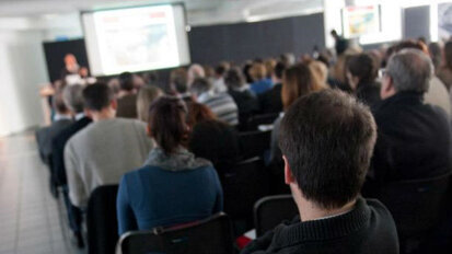 Approfondimento teorico-pratico: i workshop di Poiesis