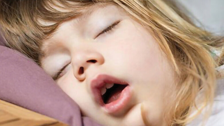 Dýchání ústy, ortodontické anomálie a obnovení nosního dýchání