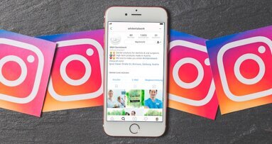 W&H lanza su perfil de Instagram