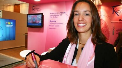 Genesis, le système implantaire biomimétique, reçoit le feu vert des organismes de réglementation