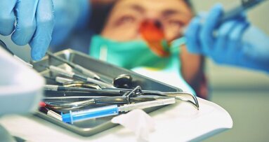 Разработен е плазмен стерилизатор за медицински инструменти