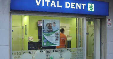 La publicidad engañosa de Vitaldent