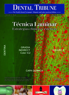 DT Latin America No. 12, 2015 DT Latin America No. 12, 2015