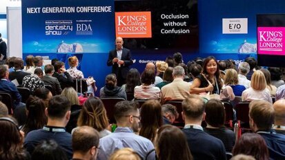 CloserStill Media postpones two major UK dental shows to 2021